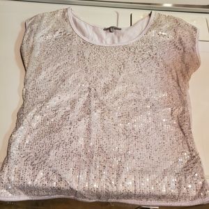 Small sparkle shirt